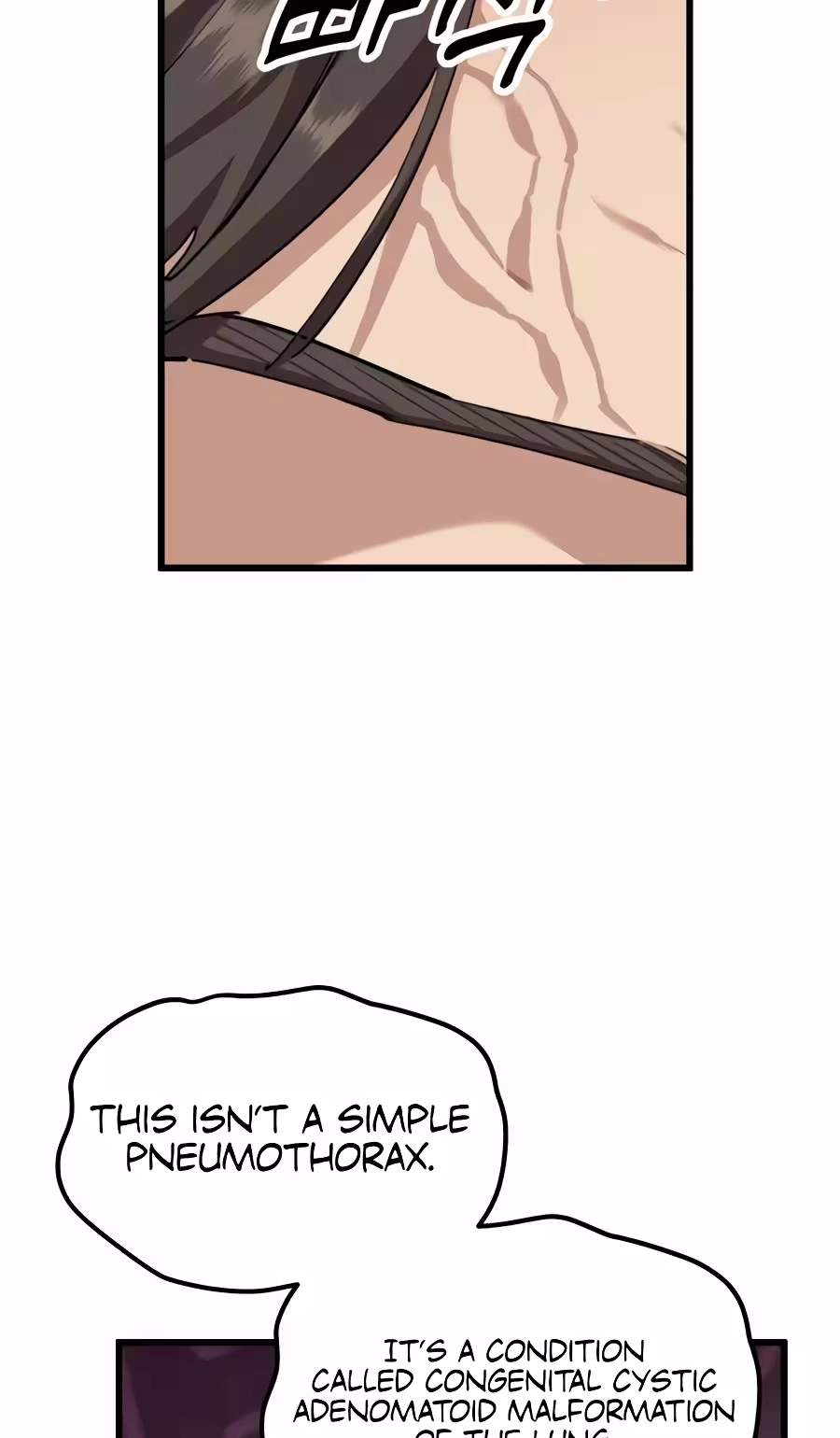Dr. Shin Seonhan Who Sees the Future — Chapter 48 — page 83