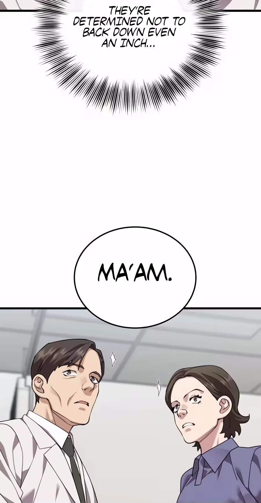 Dr. Shin Seonhan Who Sees the Future — Chapter 48 — page 88