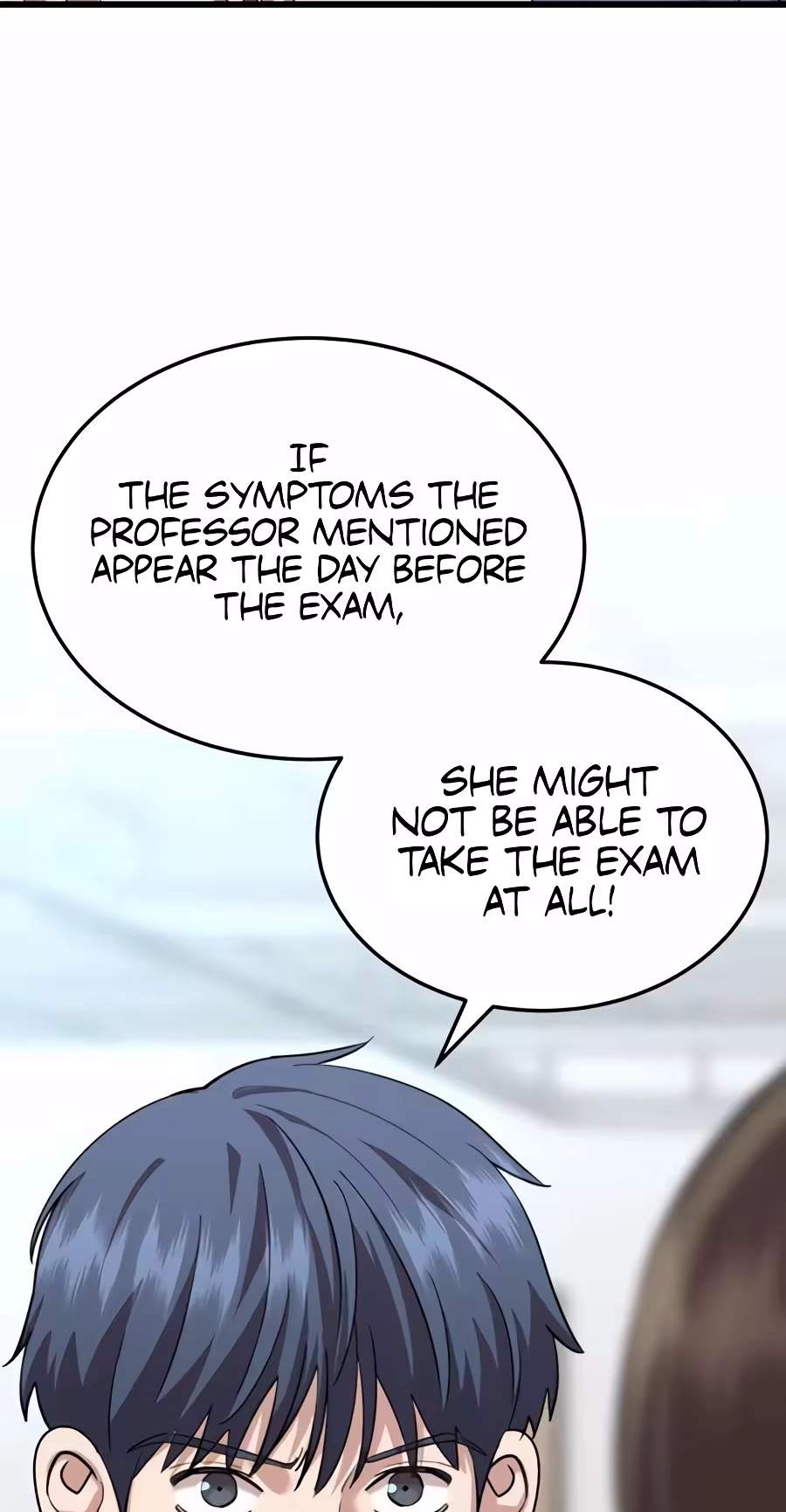 Dr. Shin Seonhan Who Sees the Future — Chapter 48 — page 89
