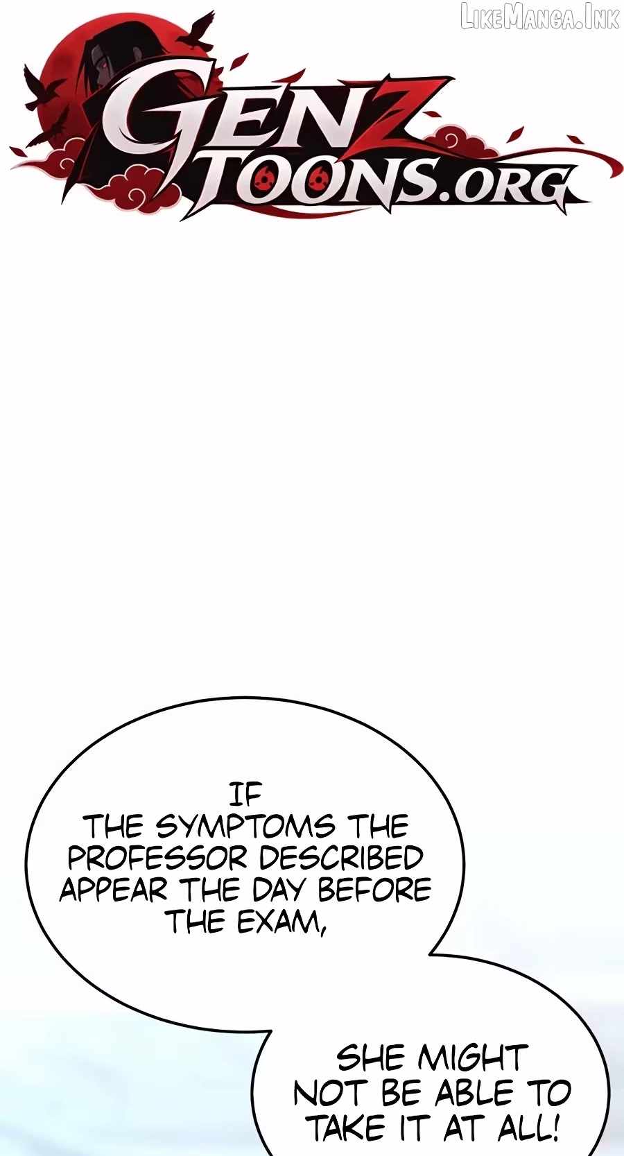 Dr. Shin Seonhan Who Sees the Future — Chapter 49 — page 3