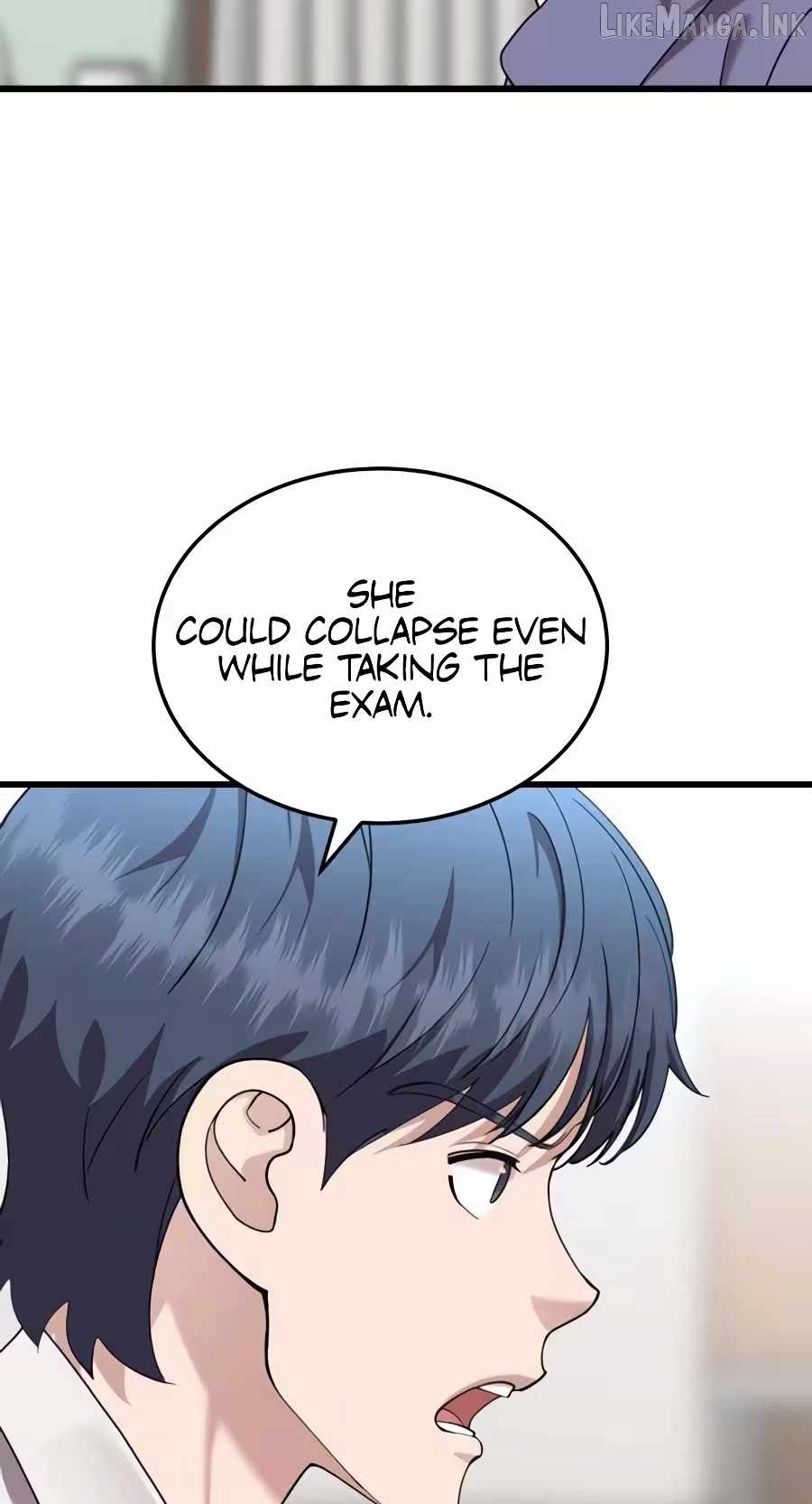 Dr. Shin Seonhan Who Sees the Future — Chapter 49 — page 6