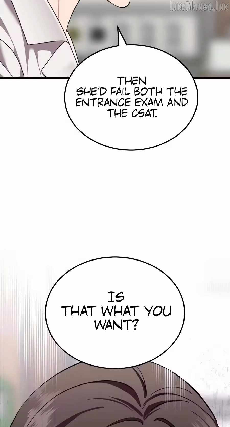 Dr. Shin Seonhan Who Sees the Future — Chapter 49 — page 7