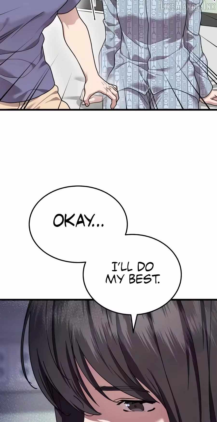 Dr. Shin Seonhan Who Sees the Future — Chapter 49 — page 12