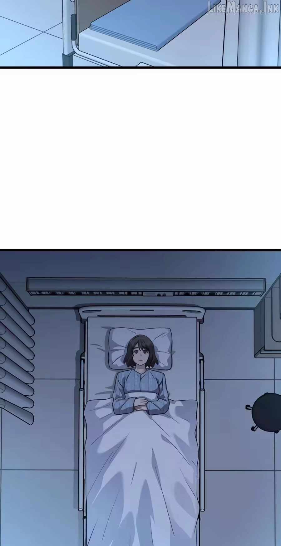 Dr. Shin Seonhan Who Sees the Future — Chapter 49 — page 20