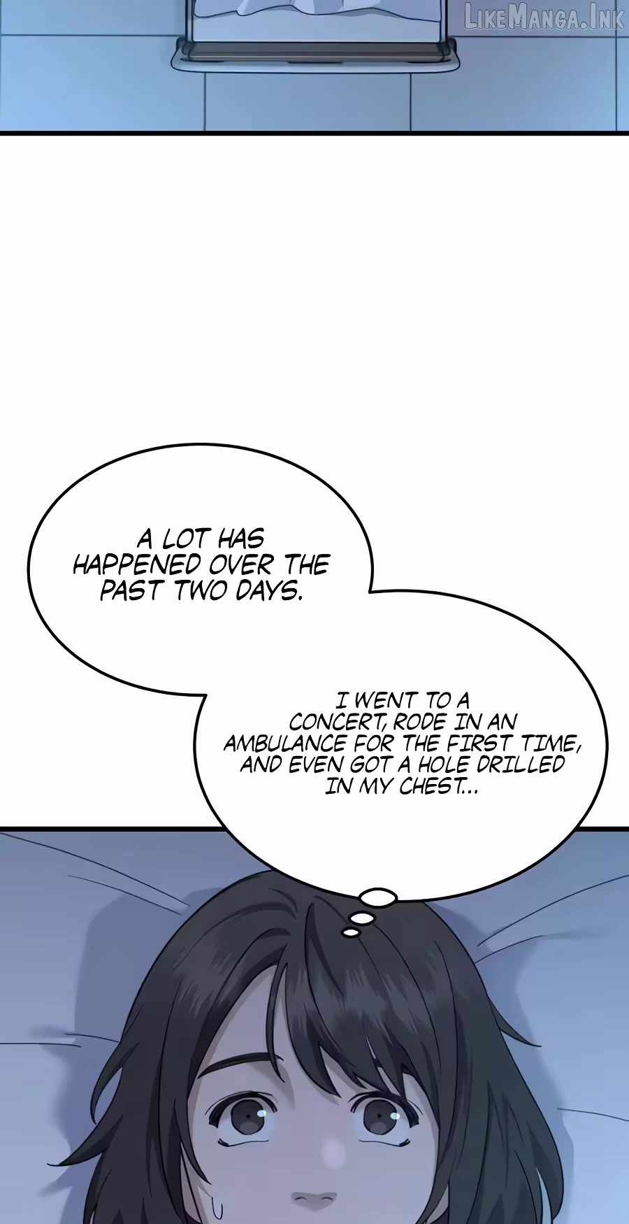 Dr. Shin Seonhan Who Sees the Future — Chapter 49 — page 21