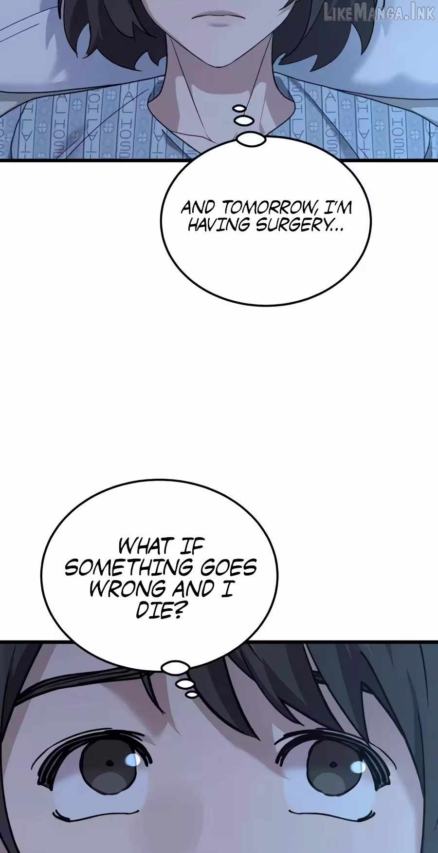Dr. Shin Seonhan Who Sees the Future — Chapter 49 — page 22