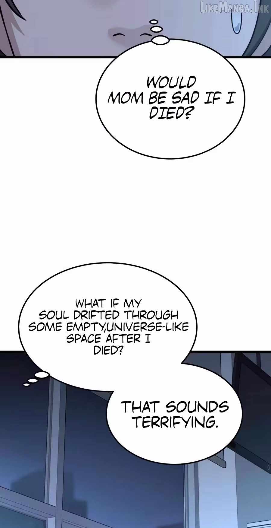 Dr. Shin Seonhan Who Sees the Future — Chapter 49 — page 23