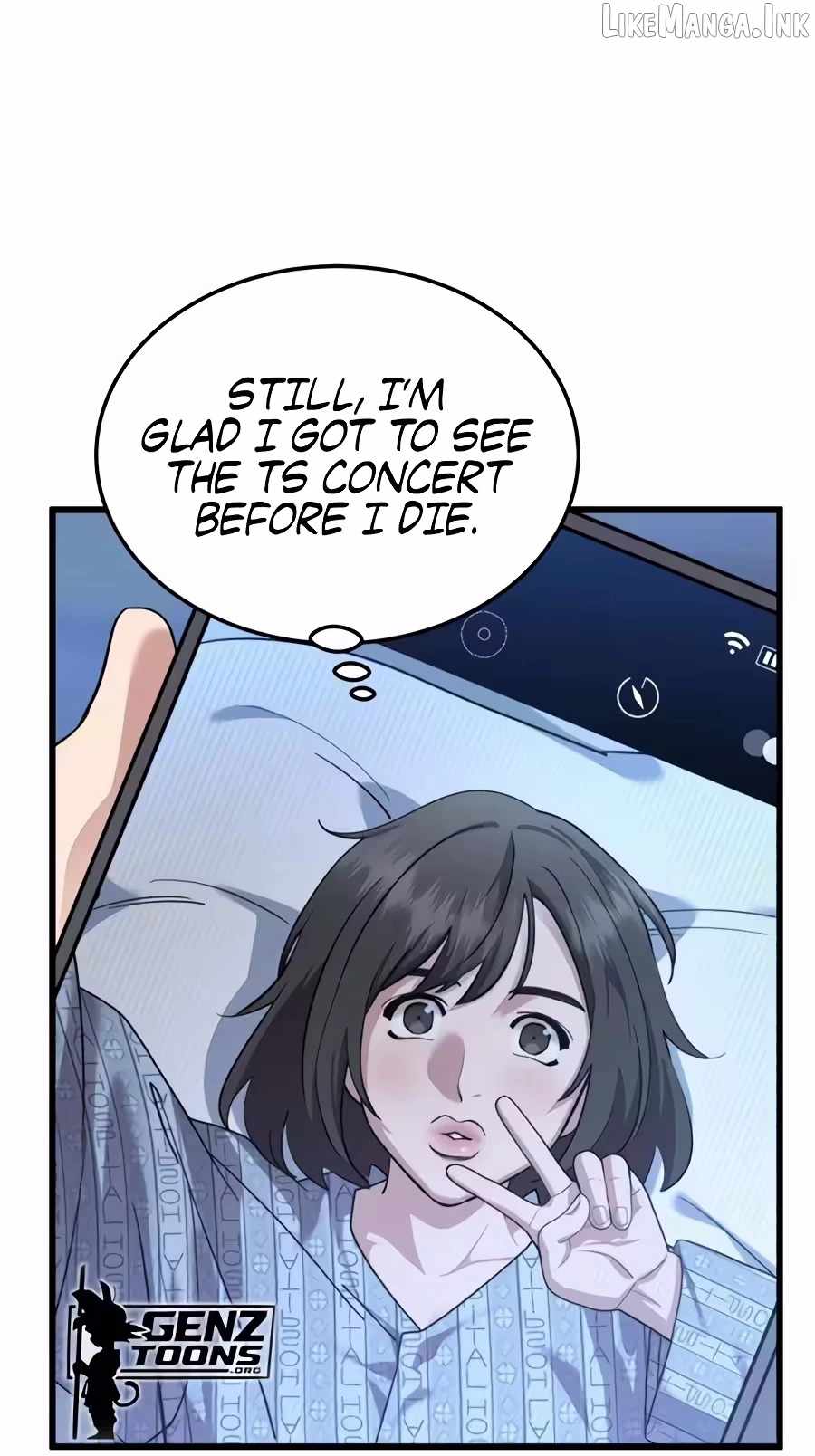 Dr. Shin Seonhan Who Sees the Future — Chapter 49 — page 26