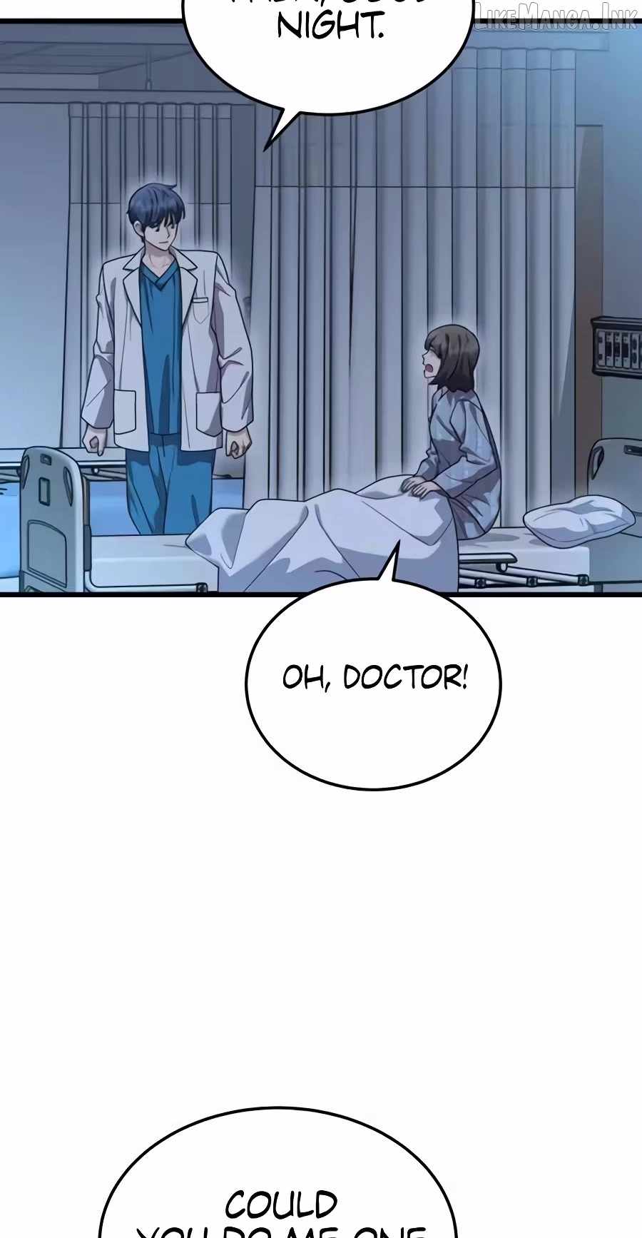 Dr. Shin Seonhan Who Sees the Future — Chapter 49 — page 39