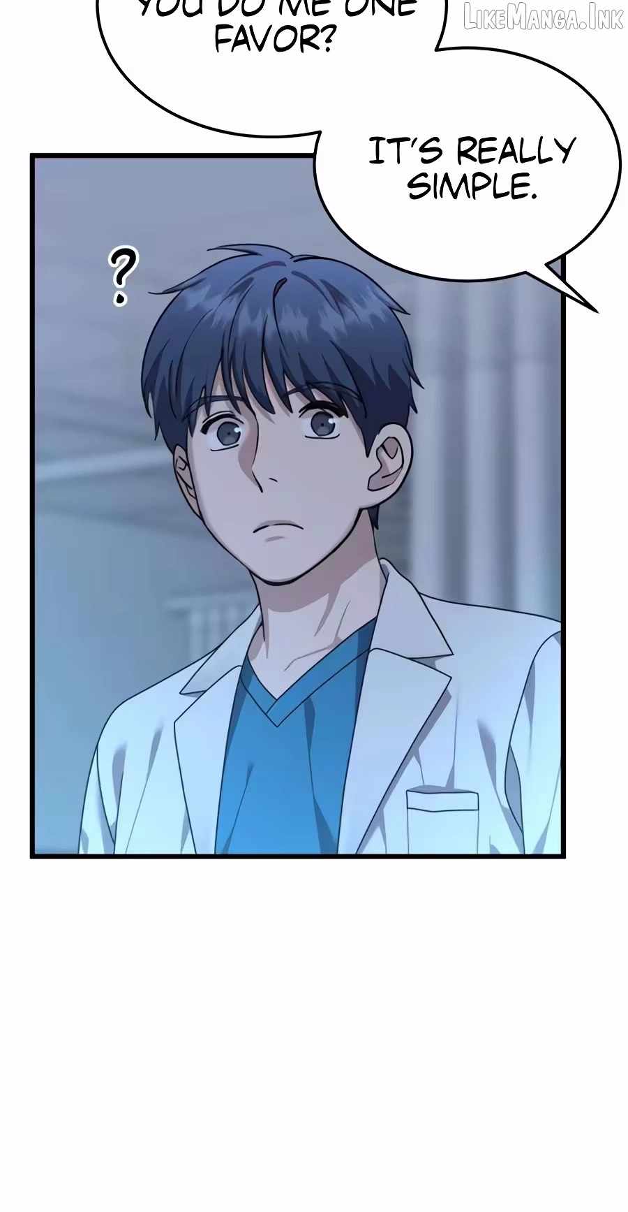Dr. Shin Seonhan Who Sees the Future — Chapter 49 — page 40