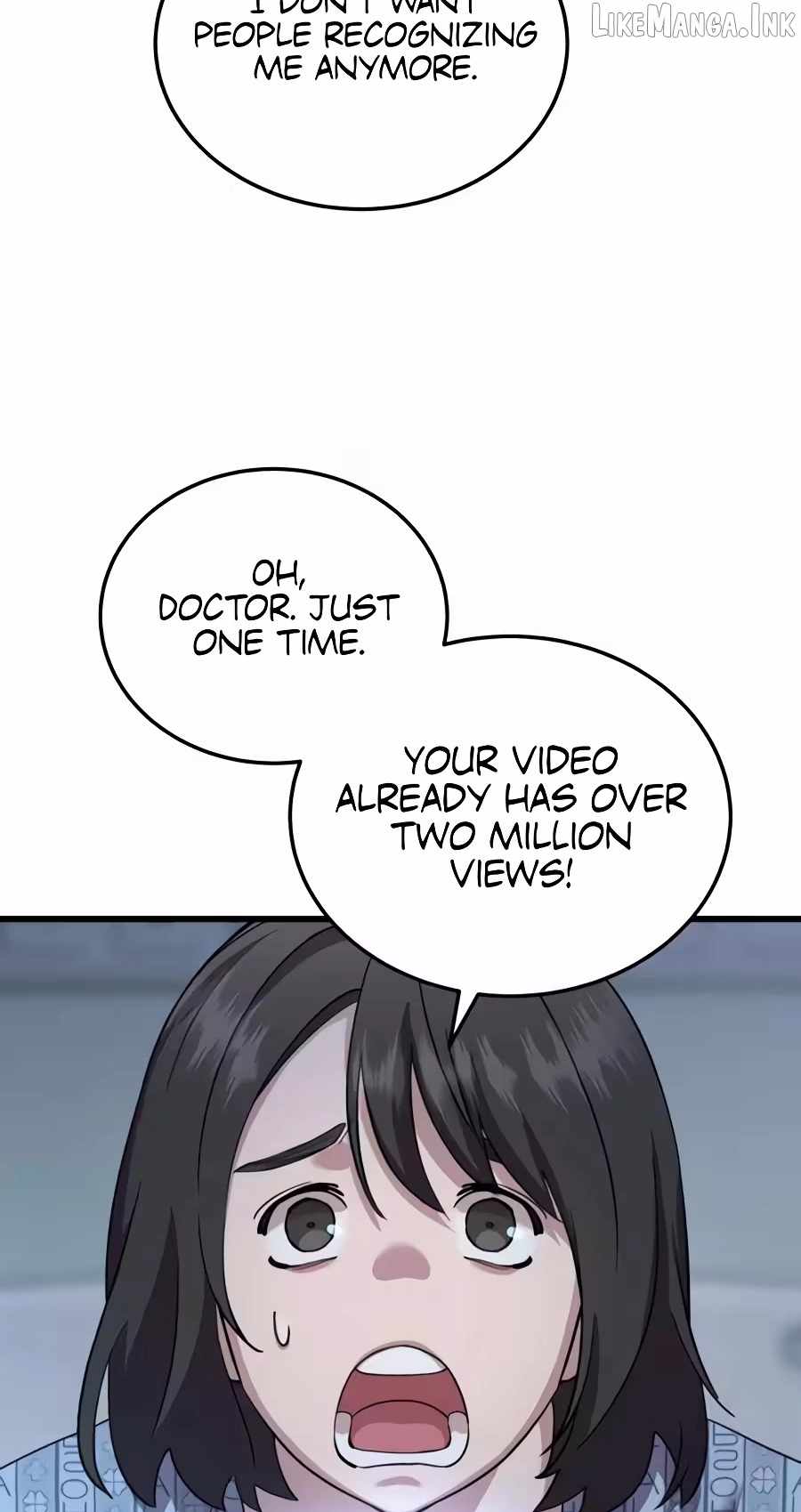 Dr. Shin Seonhan Who Sees the Future — Chapter 49 — page 43