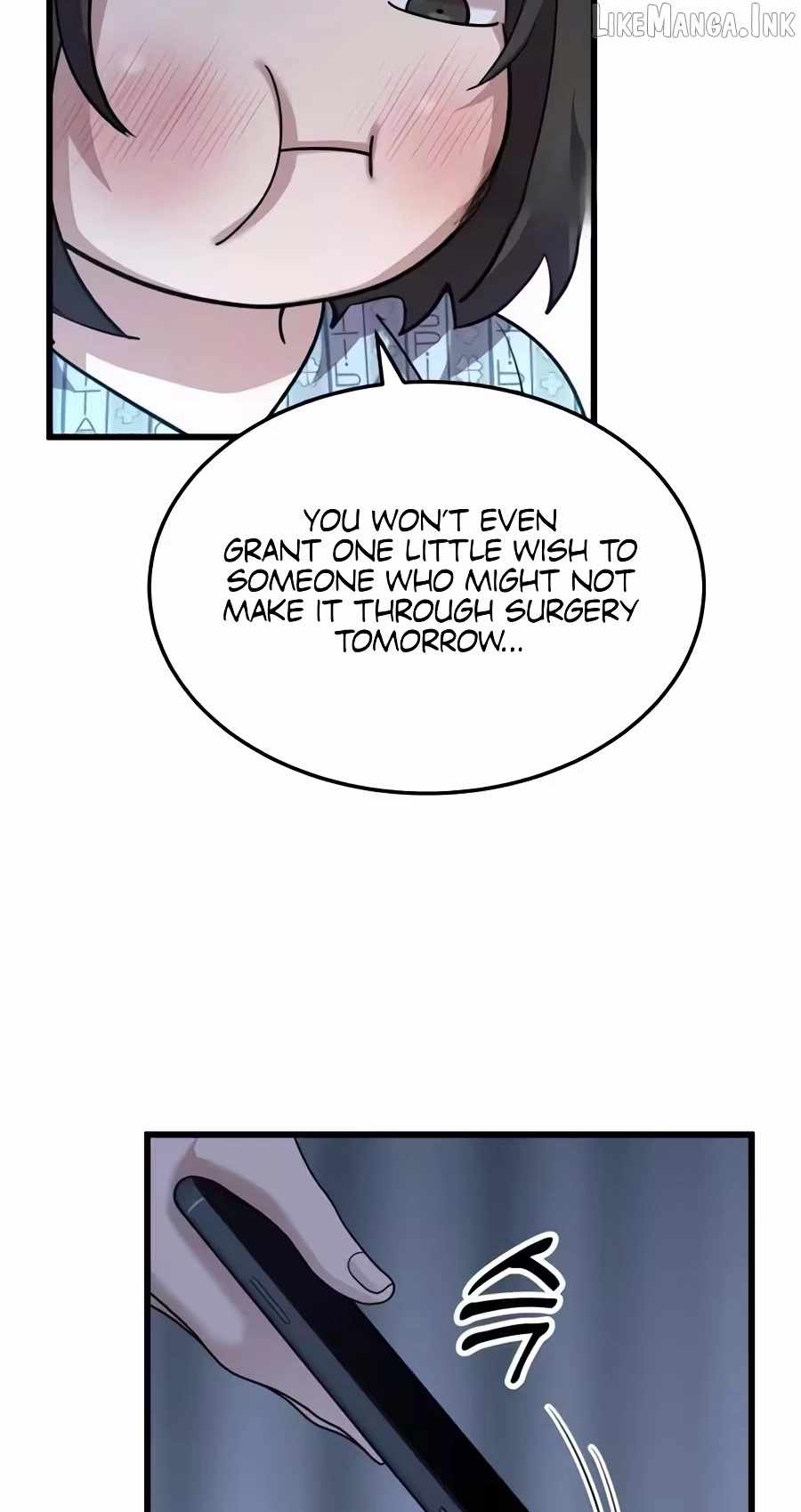 Dr. Shin Seonhan Who Sees the Future — Chapter 49 — page 45