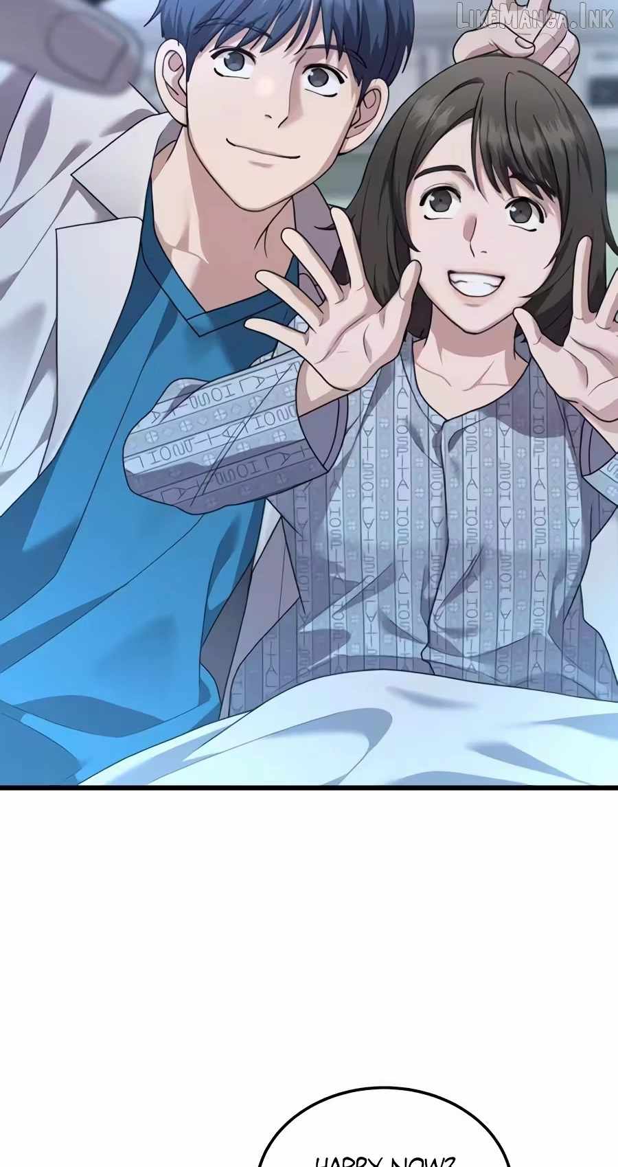 Dr. Shin Seonhan Who Sees the Future — Chapter 49 — page 47