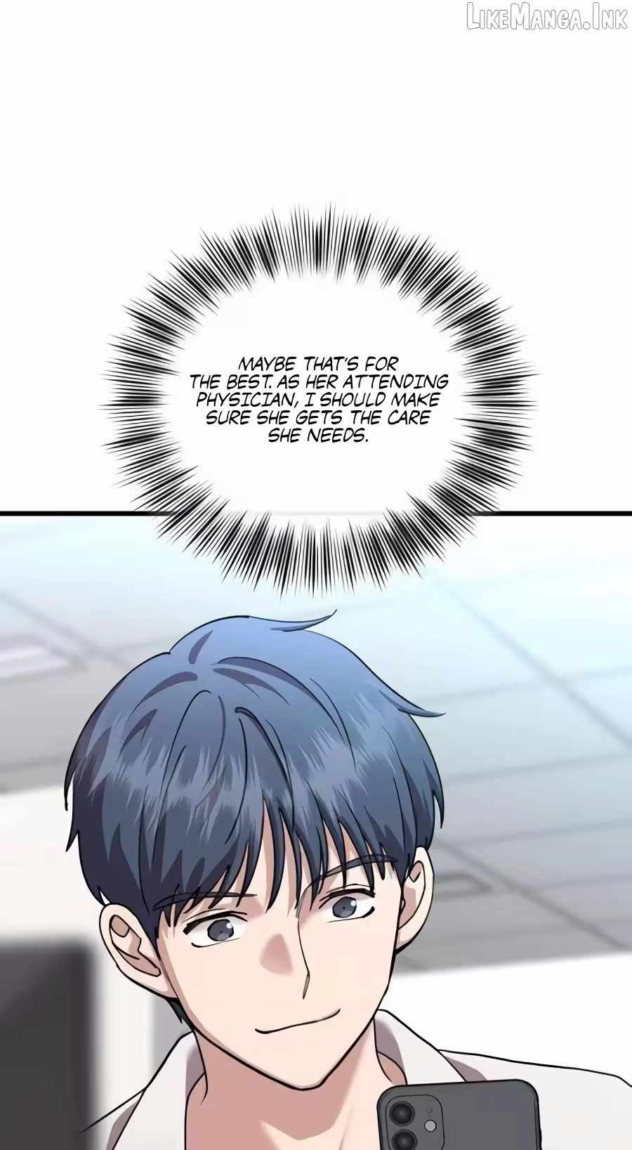 Dr. Shin Seonhan Who Sees the Future — Chapter 49 — page 60