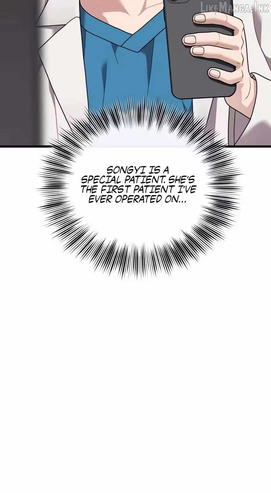 Dr. Shin Seonhan Who Sees the Future — Chapter 49 — page 61
