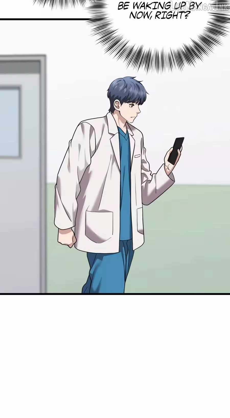 Dr. Shin Seonhan Who Sees the Future — Chapter 49 — page 63