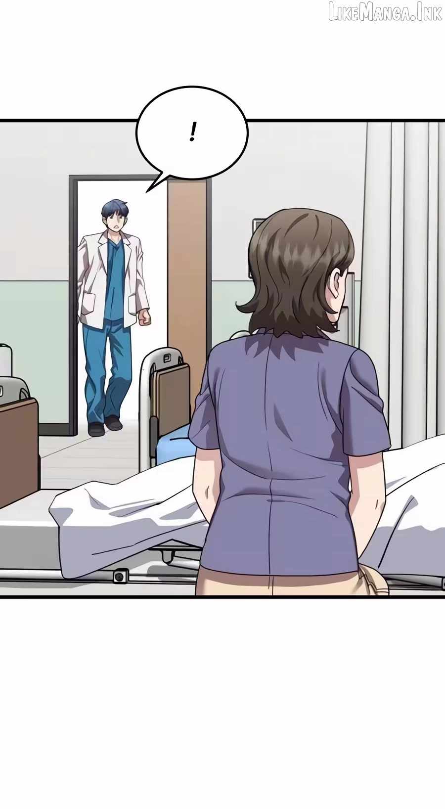 Dr. Shin Seonhan Who Sees the Future — Chapter 49 — page 64