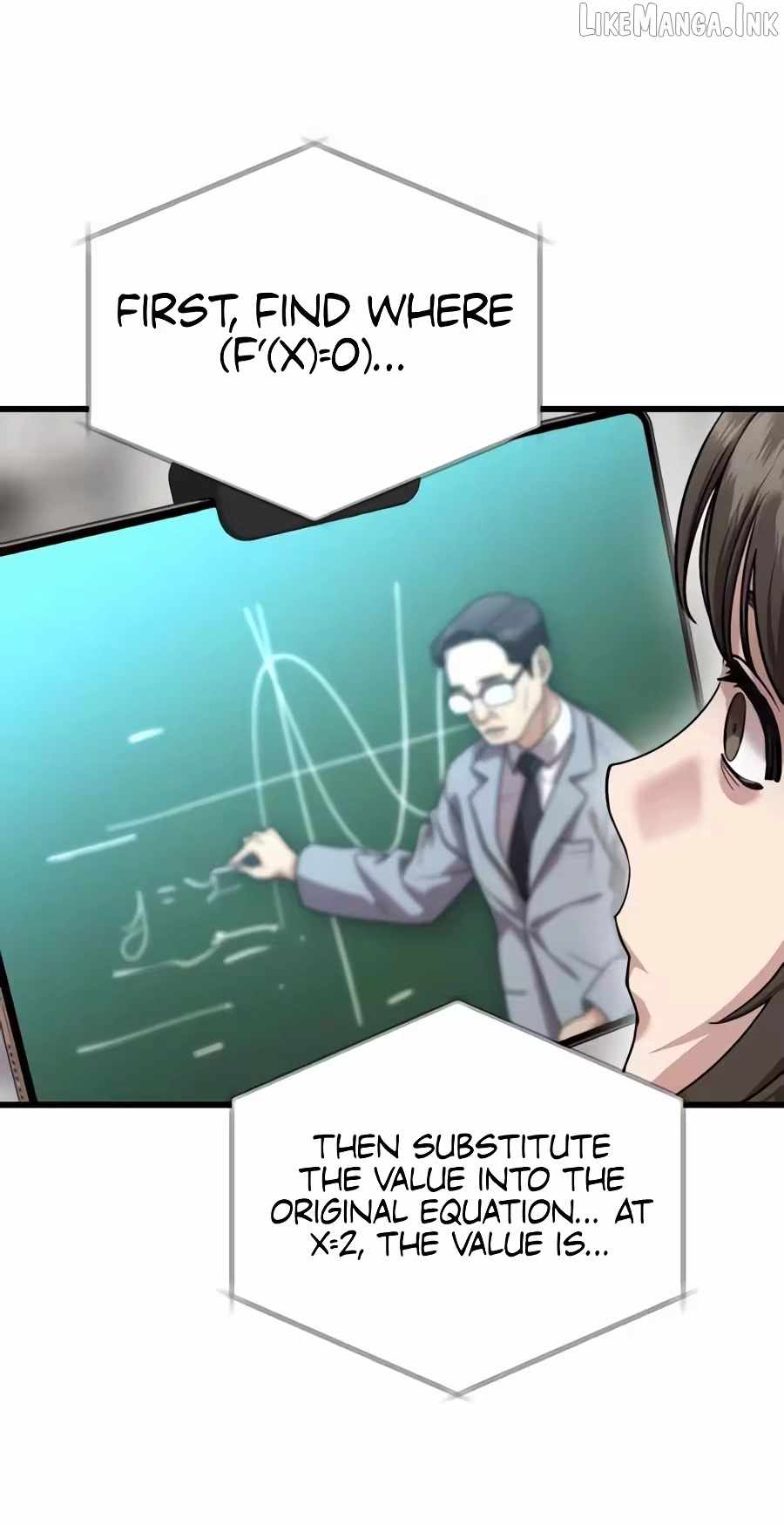 Dr. Shin Seonhan Who Sees the Future — Chapter 49 — page 68