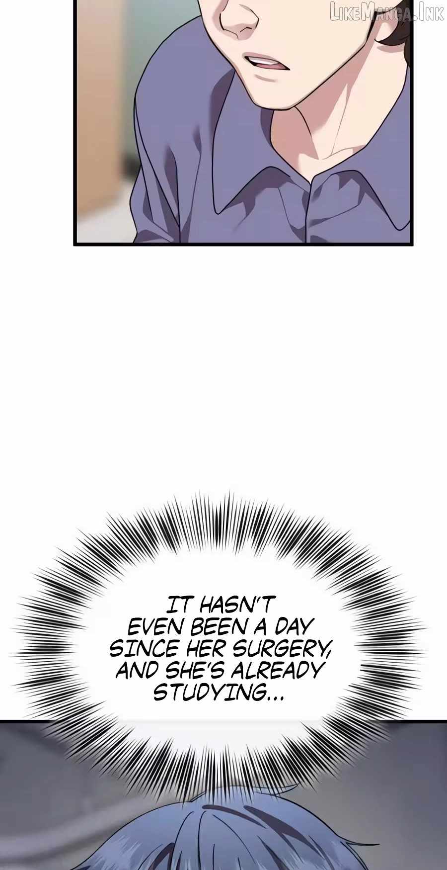Dr. Shin Seonhan Who Sees the Future — Chapter 49 — page 71