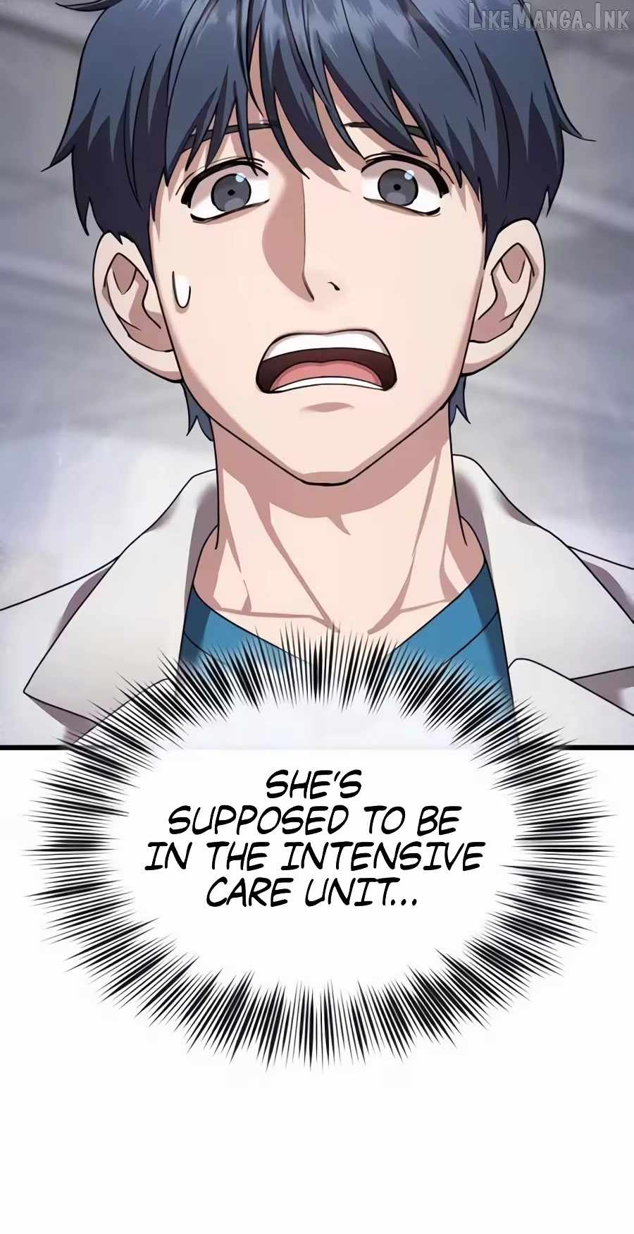 Dr. Shin Seonhan Who Sees the Future — Chapter 49 — page 72