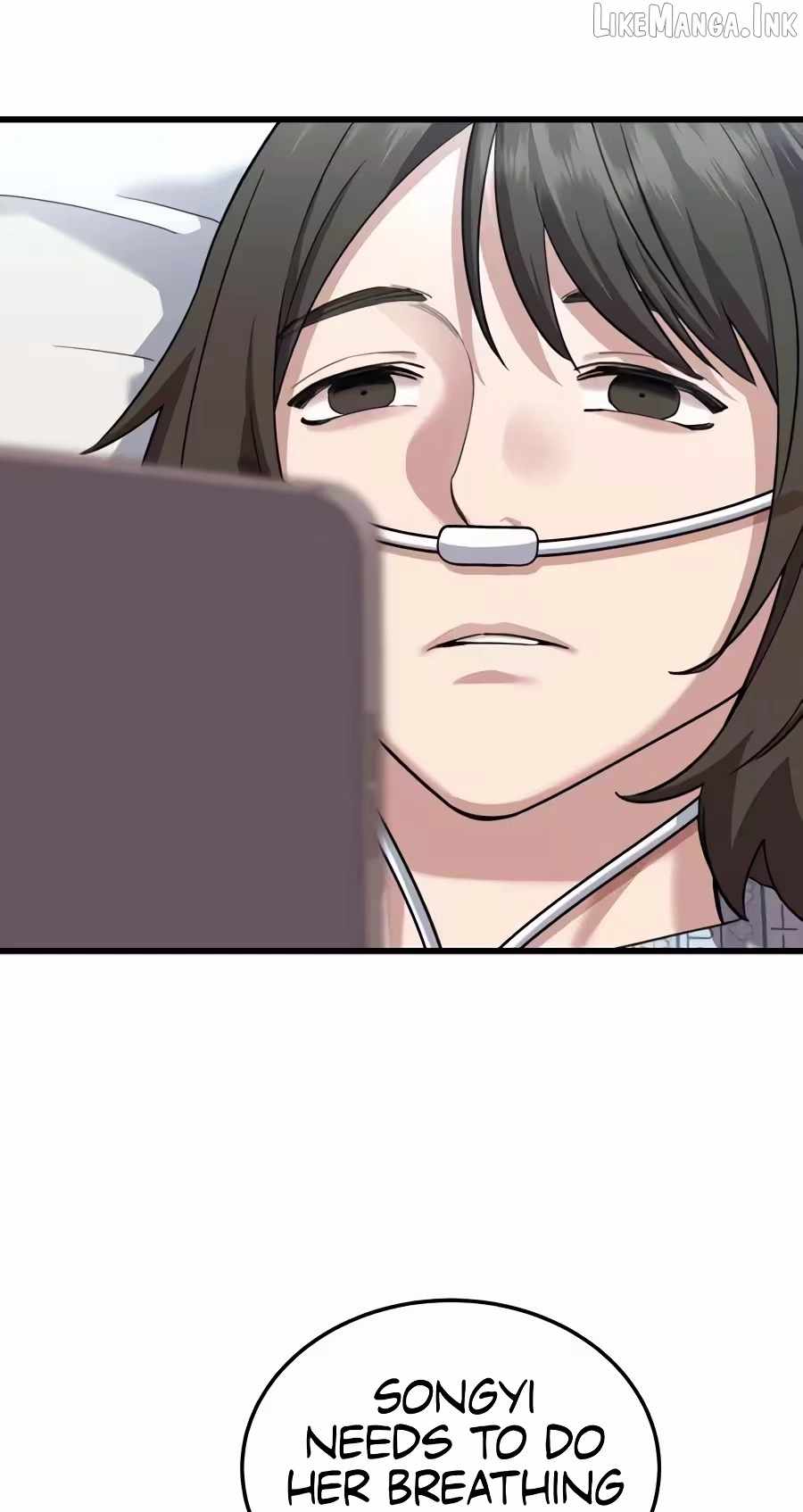 Dr. Shin Seonhan Who Sees the Future — Chapter 49 — page 73