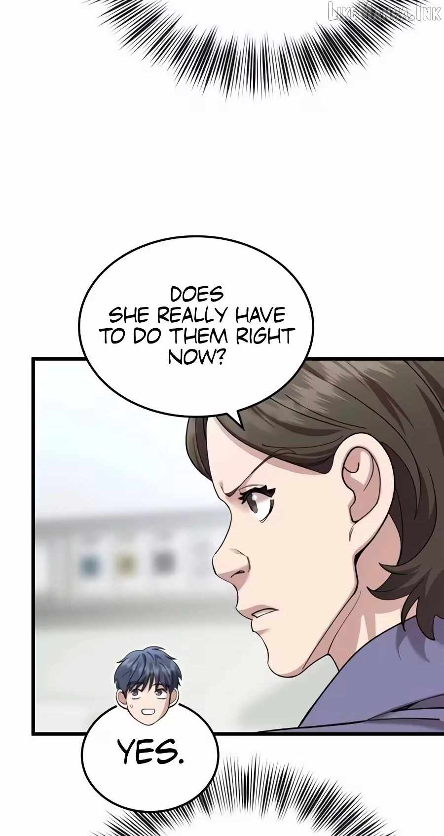 Dr. Shin Seonhan Who Sees the Future — Chapter 49 — page 75