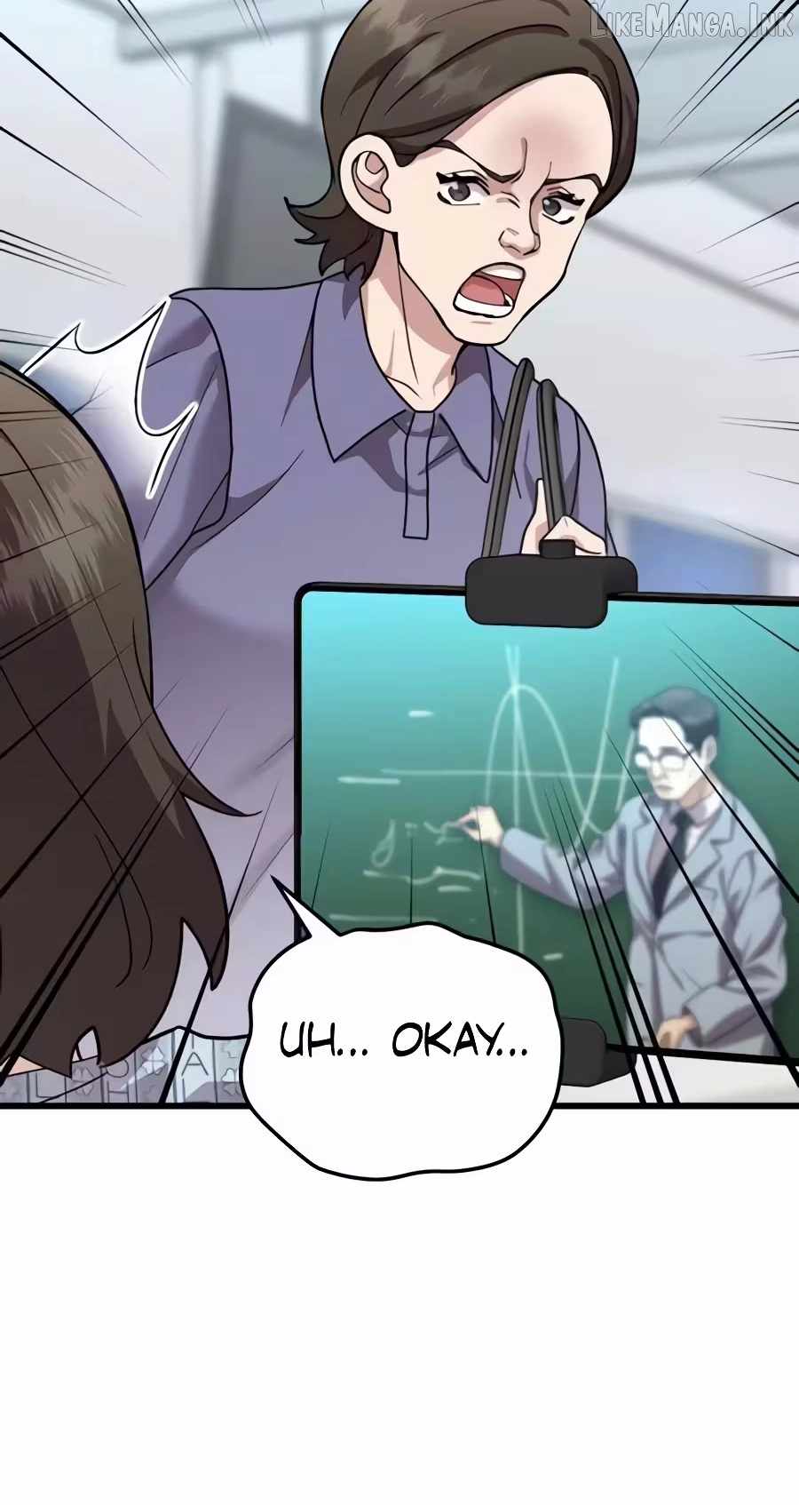 Dr. Shin Seonhan Who Sees the Future — Chapter 49 — page 78