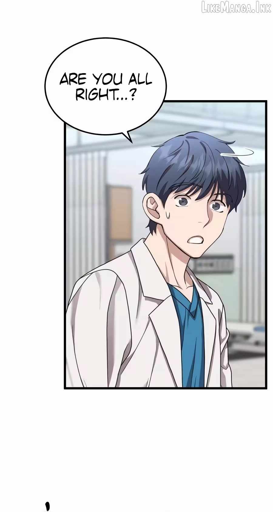 Dr. Shin Seonhan Who Sees the Future — Chapter 49 — page 80