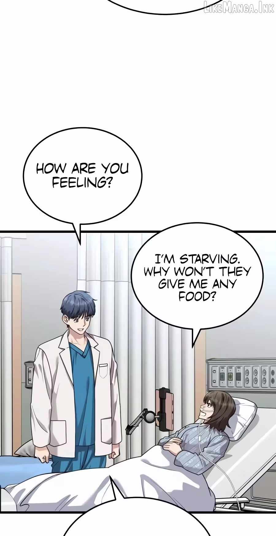 Dr. Shin Seonhan Who Sees the Future — Chapter 49 — page 82