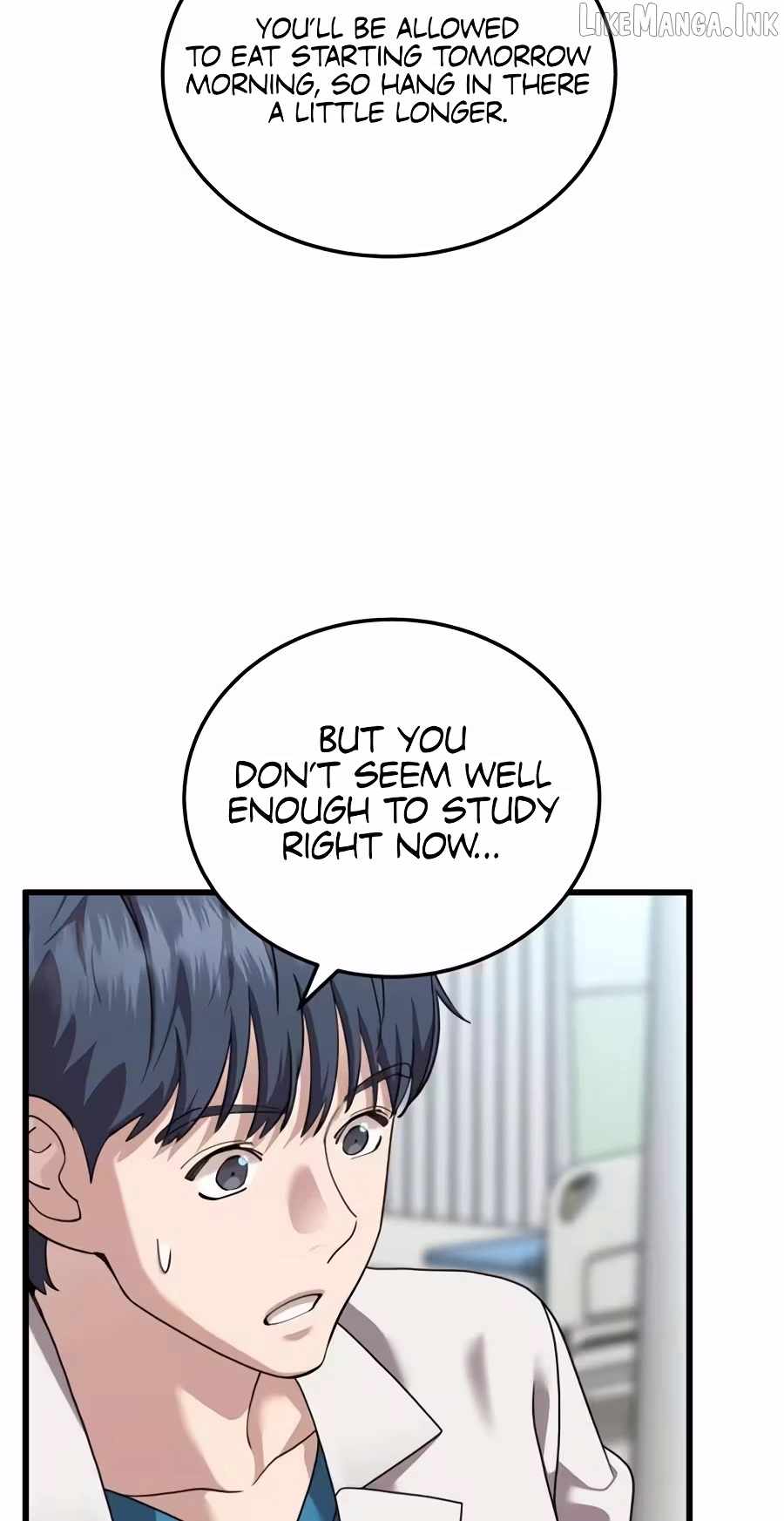 Dr. Shin Seonhan Who Sees the Future — Chapter 49 — page 83