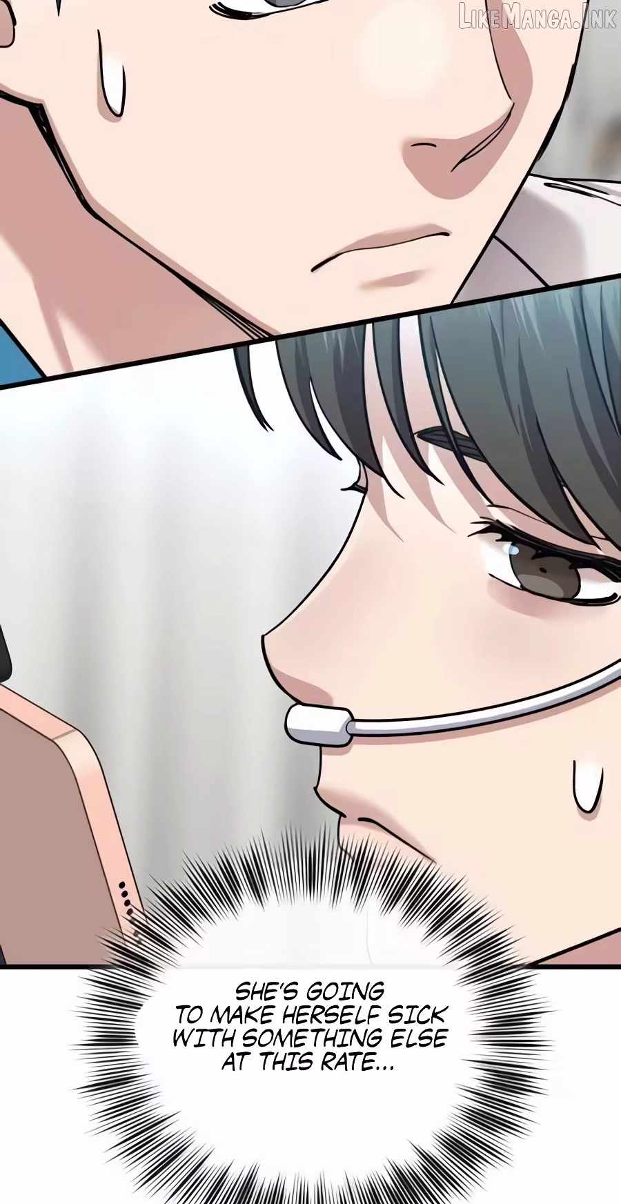 Dr. Shin Seonhan Who Sees the Future — Chapter 49 — page 87