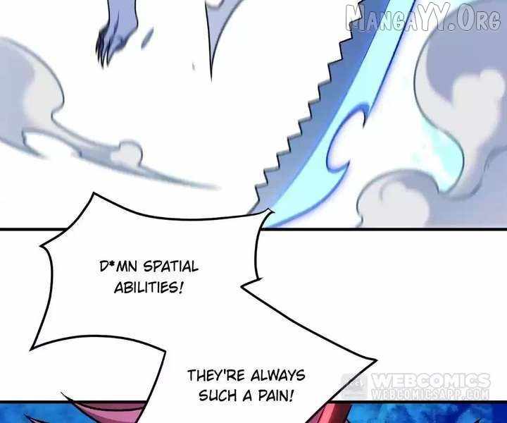 God Killer — Chapter 206 — page 3