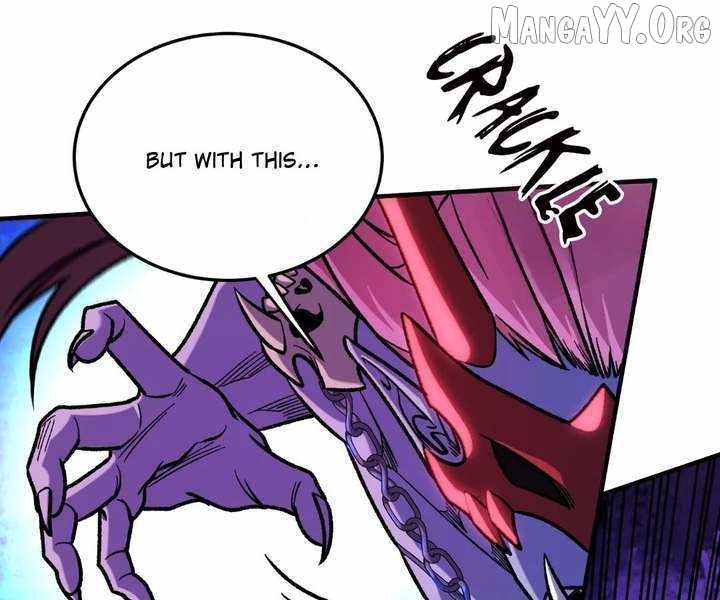God Killer — Chapter 206 — page 6