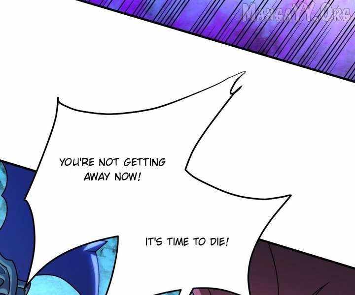 God Killer — Chapter 206 — page 18