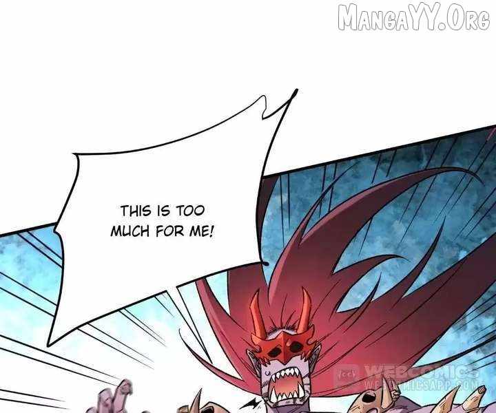 God Killer — Chapter 206 — page 75