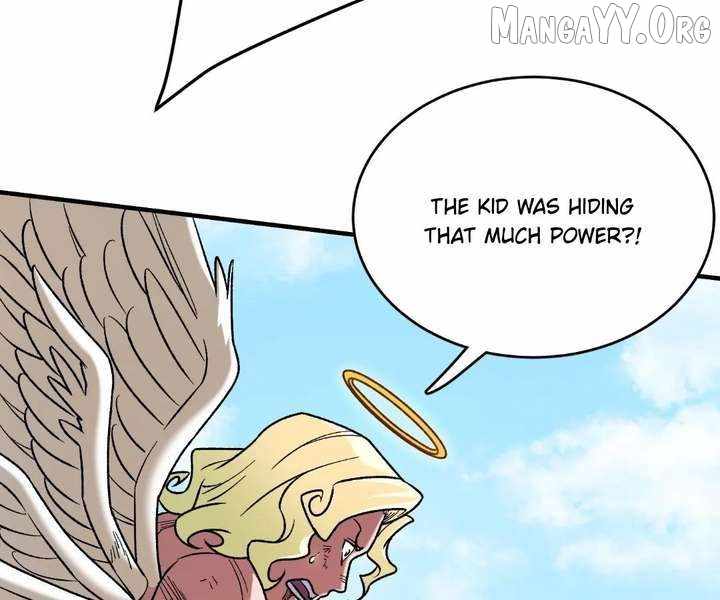 God Killer — Chapter 206 — page 90