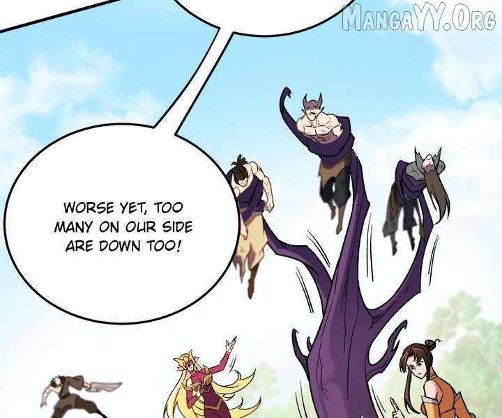 God Killer — Chapter 206 — page 93
