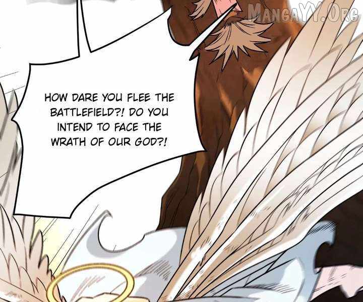 God Killer — Chapter 206 — page 105