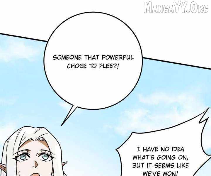 God Killer — Chapter 206 — page 109
