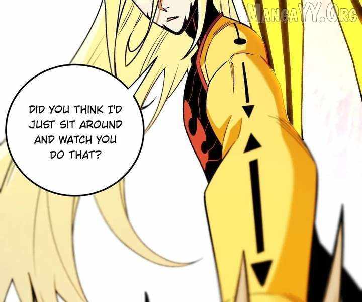 God Killer — Chapter 206 — page 129