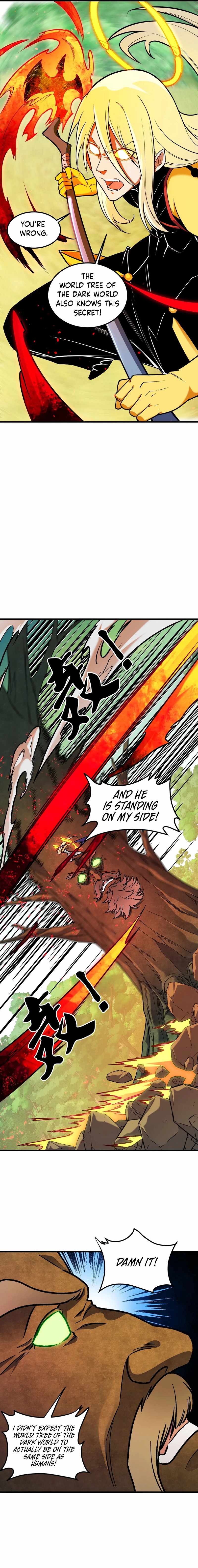 God Killer — Chapter 207 — page 7