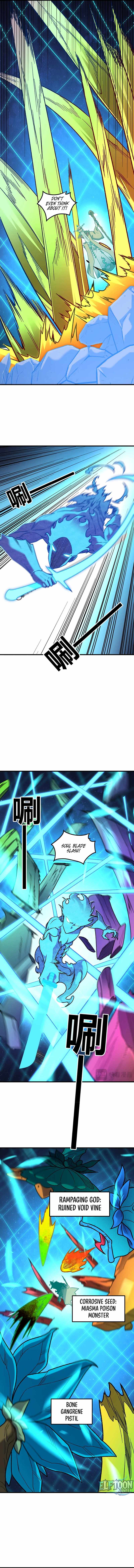 God Killer — Chapter 209 — page 4