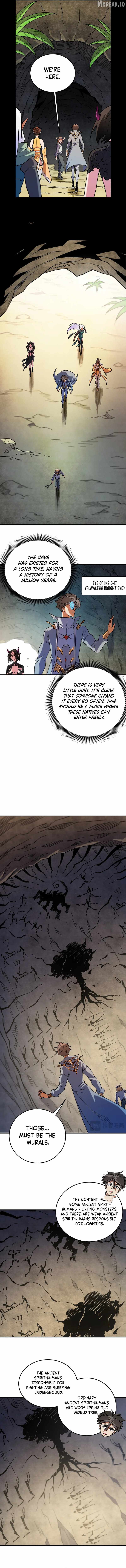 God Killer — Chapter 210 — page 7