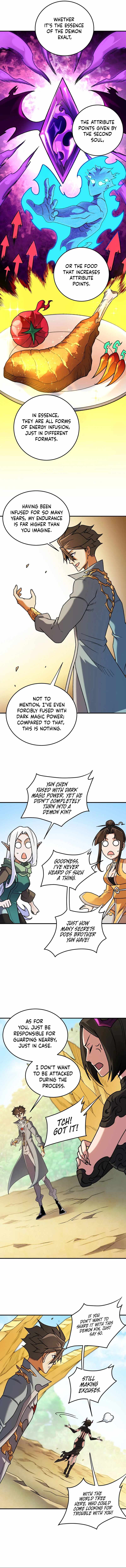 God Killer — Chapter 212 — page 4