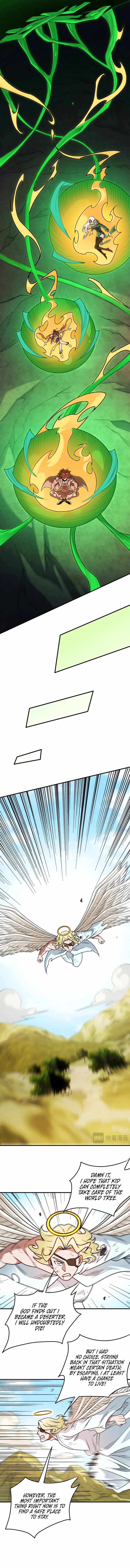 God Killer — Chapter 212 — page 6