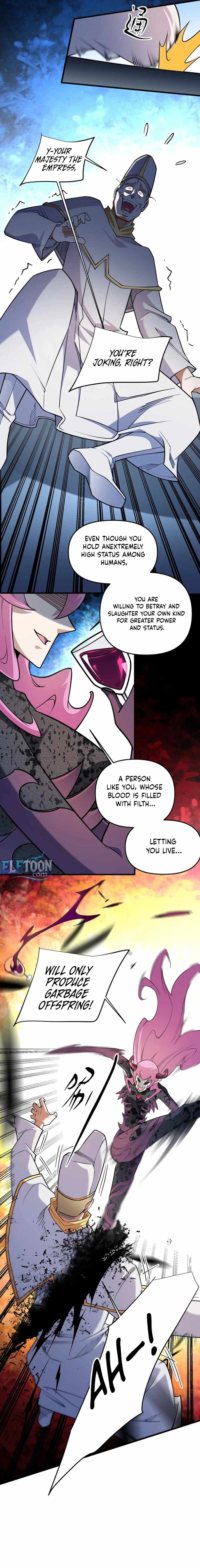 God Killer — Chapter 212 — page 11