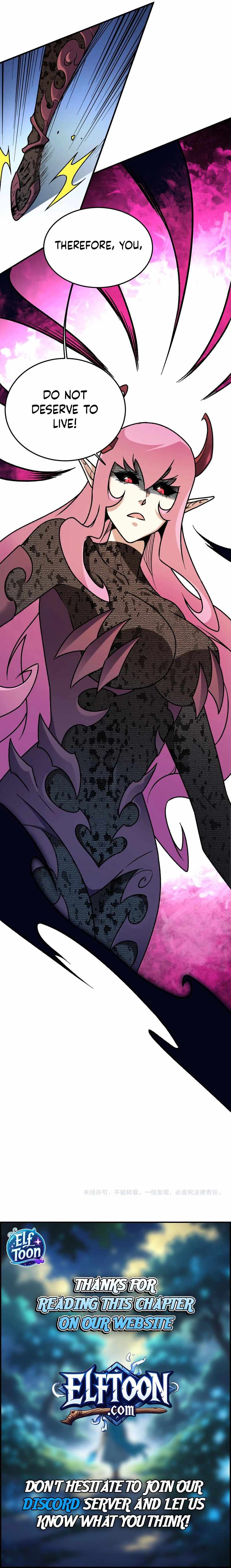 God Killer — Chapter 212 — page 12