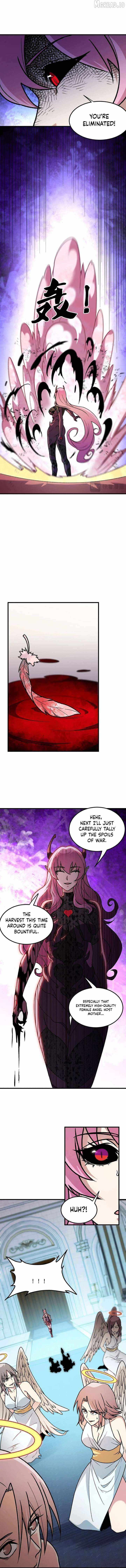God Killer — Chapter 213 — page 6