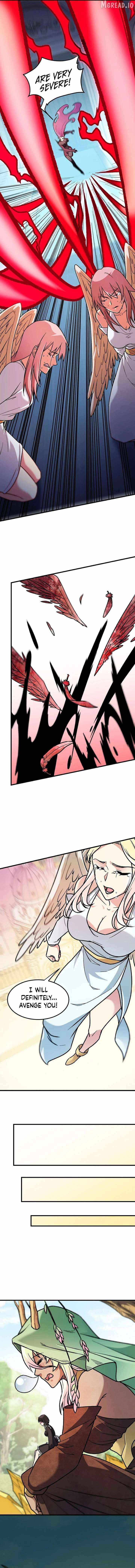 God Killer — Chapter 213 — page 8