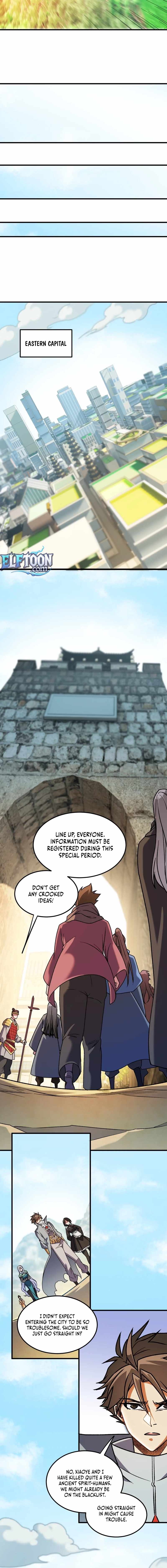 God Killer — Chapter 215 — page 4